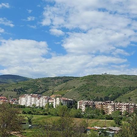 Jove Apartments Bitola Exterior photo
