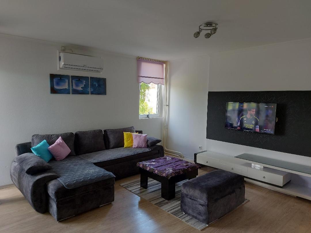 Jove Apartments Bitola Exterior photo
